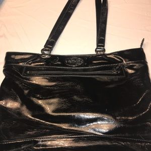SOLD Kenneth Cole laptop bag